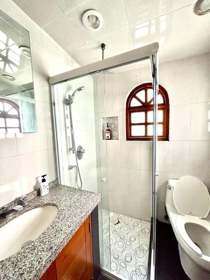 Casa Frida Coyoacan Kota Meksiko Bagian luar foto