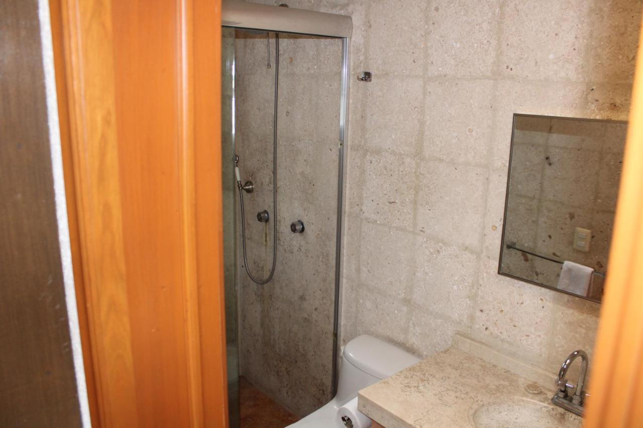 Casa Frida Coyoacan Kota Meksiko Bagian luar foto